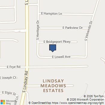 866 E LOWELL Avenue Gilbert, AZ MLS# 6963673