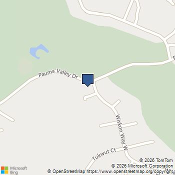 32369 WISKON WAY W Pauma Valley, CA MLS# PTP2601788