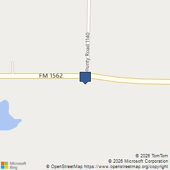 38 ac FM 1562 Fm 1562 Highway Celeste, TX MLS# 21393404