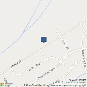 1492 N Marina Drive Thermal, CA MLS# 219135087DA