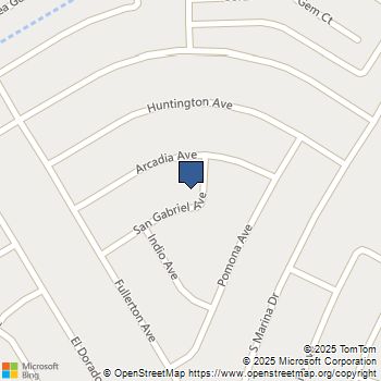 1226 San Gabriel Ave Salton City, CA MLS# 219137499DA