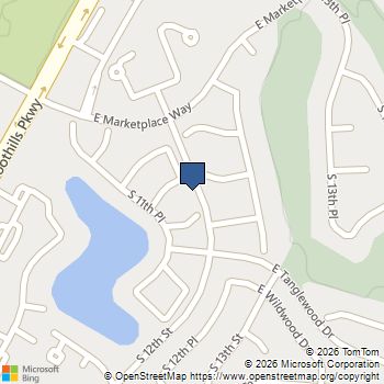 1205 E Silverwood Drive Phoenix, AZ MLS# 6973844