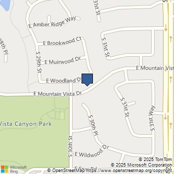 3013 E WOODLAND Drive Phoenix, AZ MLS# 6922348