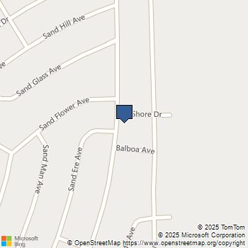 1015 Sea Shore Drive Thermal, CA MLS# ND25224986