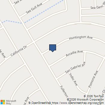 1251 Huntington Avenue Thermal, CA MLS# 219146672DA