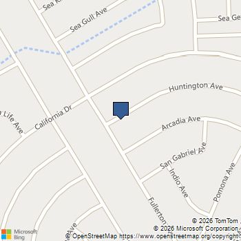 1251 Huntington Avenue Thermal, CA MLS# 219146672