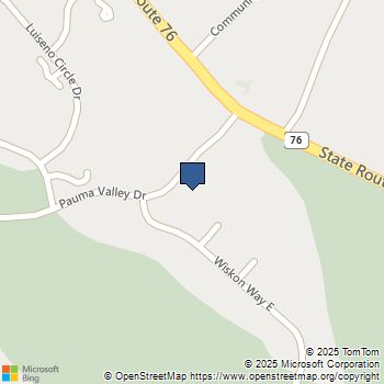 16221 Pauma Valley Drive Pauma Valley, CA MLS# PV25254434