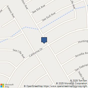 2397 Fullerton Avenue Thermal, CA MLS# 219132818DA