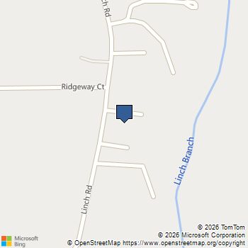 922 Linch Road Senoia, GA MLS# 10668294