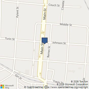 140 Sapelo Drive Senoia, GA MLS# 10731516