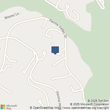 15725 Pauma Valley Drive Pauma Valley, CA MLS# 250038334SD