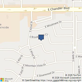 4222 E MUIRWOOD Drive Phoenix, AZ MLS# 7064077