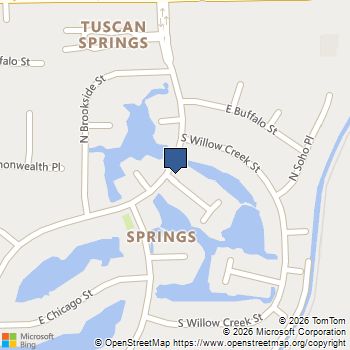 1706 E COMMONWEALTH Circle Chandler, AZ MLS# 7090835