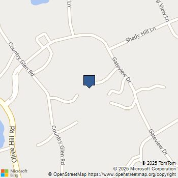 19 Gateview Drive Fallbrook, CA MLS# NDP2505664