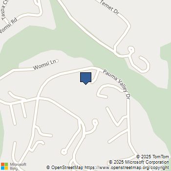 15615 Pauma Valley Dr Pauma Valley, CA MLS# NDP2501179