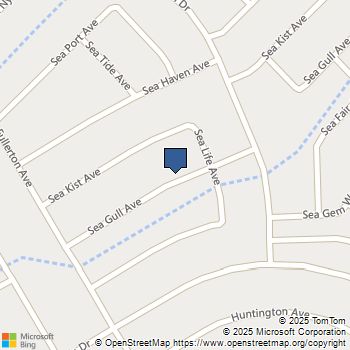 1258 Sea Gull Avenue Thermal, CA MLS# DW25171714