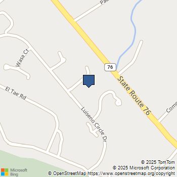 32920 Luiseno Circle Dr Pauma Valley, CA MLS# NDP2508554