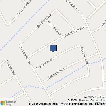 1268 Sea Kist Avenue Thermal, CA MLS# 219133079DA