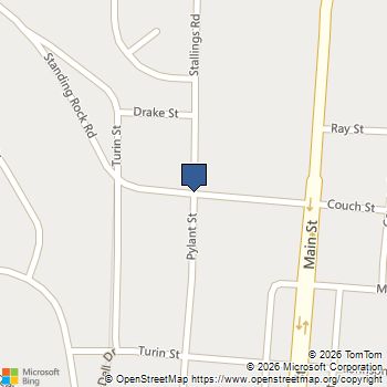 0 Standing Rock Road Senoia, GA MLS# 10763854