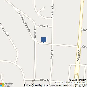 0 Standing Rock Road Senoia, GA MLS# 10763854