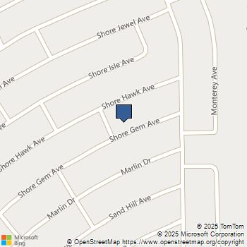 2459 Shore Gem Avenue Thermal, CA MLS# 219134391DA