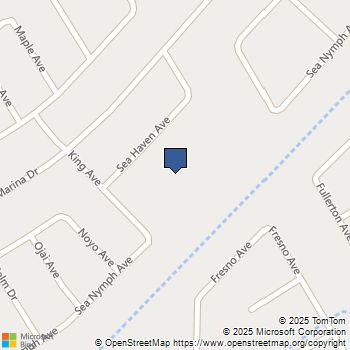 0 Sea View Avenue Salton City, CA MLS# 219128703DA