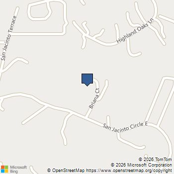 4712 Briana Court Fallbrook, CA MLS# NDP2601102