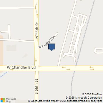 6948 W Chandler Boulevard # 2 Chandler, AZ MLS# 7024683