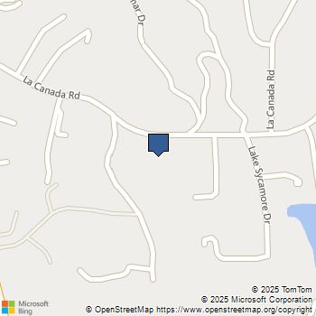 4514 La Canada Fallbrook, CA MLS# 250027698SD