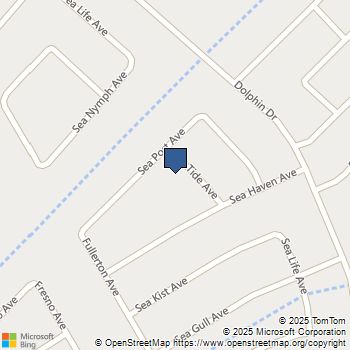 2463 Sea Tide Thermal, CA MLS# SR25231394