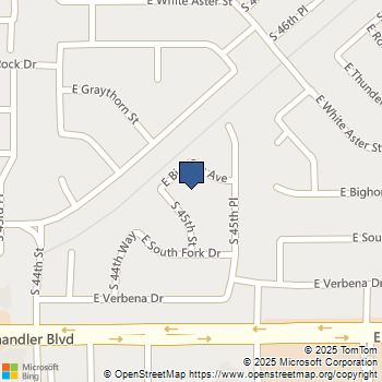 4523 E BIGHORN Avenue Phoenix, AZ MLS# 6955379