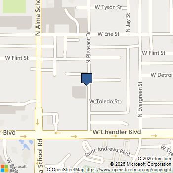 912 W CHANDLER Boulevard # B6 Chandler, AZ MLS# 7052715