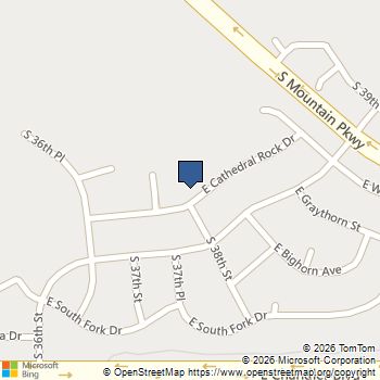 15239 S 37TH Place Phoenix, AZ MLS# 6956575