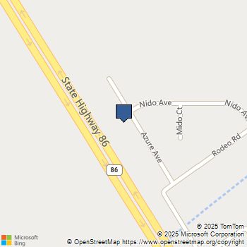 2483 Azure Avenue Thermal, CA MLS# 219134560DA