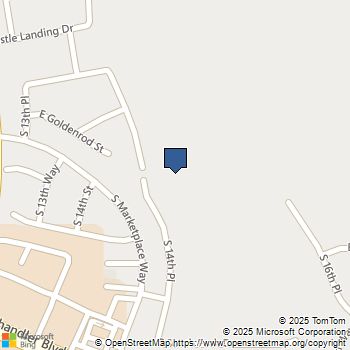 15203 S 14TH Place Phoenix, AZ MLS# 6953794