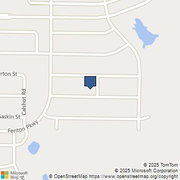 14143 Hammersmith Street Pilot Point, TX MLS# 21129102