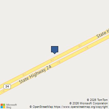 TBA HWY 24 Klondike, TX MLS# 55708473