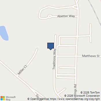 285 Traditions Way Senoia, GA MLS# 10713175