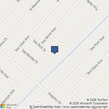 2512 Sea Nymph Avenue Thermal, CA MLS# 219131841DA