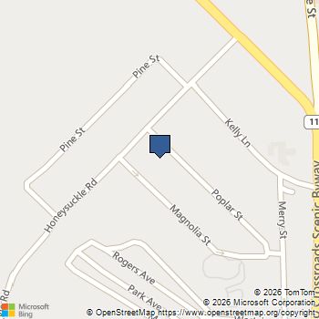 815 Poplar Street Monticello, GA MLS# 7766459