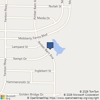 7302 Amber Barn Avenue Pilot Point, TX MLS# 21293612