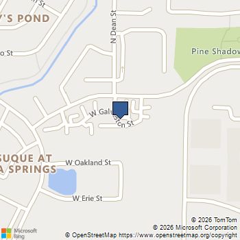 5665 W GALVESTON Street # 36 Chandler, AZ MLS# 6963416