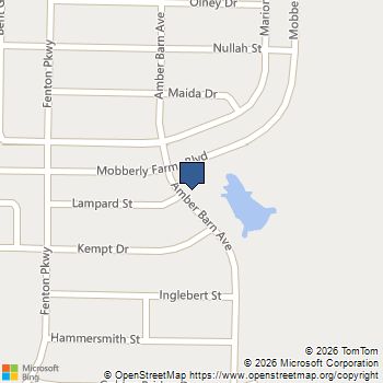 7328 Amber Barn Avenue Pilot Point, TX MLS# 21317508