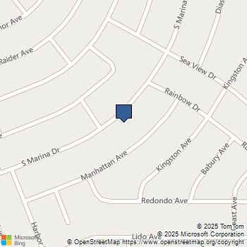 2534 Marina Drive Thermal, CA MLS# 219134552DA