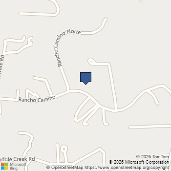 435 Rancho Camino Fallbrook, CA MLS# NDP2603669