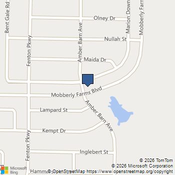 14206 Marion Downs Trail Pilot Point, TX MLS# 21291484