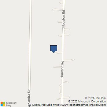 8384 Houston Road Sanger, TX MLS# 21144087