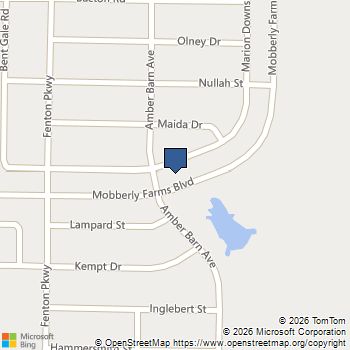 14212 Marion Downs Trail Pilot Point, TX MLS# 21263519