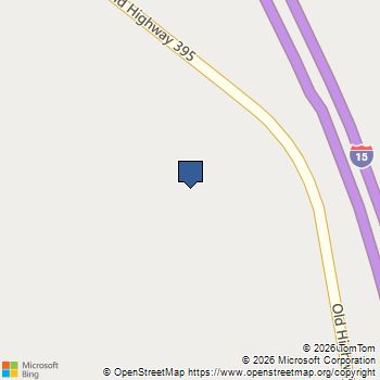 Highway 395- MOUNTAIN VIEW RD Bonsall, CA MLS# NDP2600336