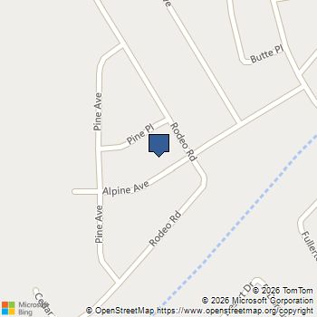 1370 Alpine Avenue Thermal, CA MLS# 219140868DA